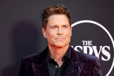 rob lowe tape|Rob Lowe says threesome sex tape leak led to him。